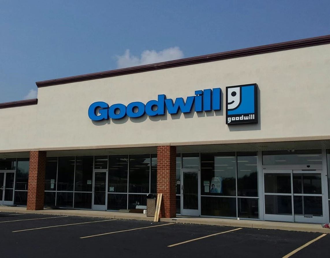 Goodwill Set Grand Opening for New Store in Lewisburg Goodwill