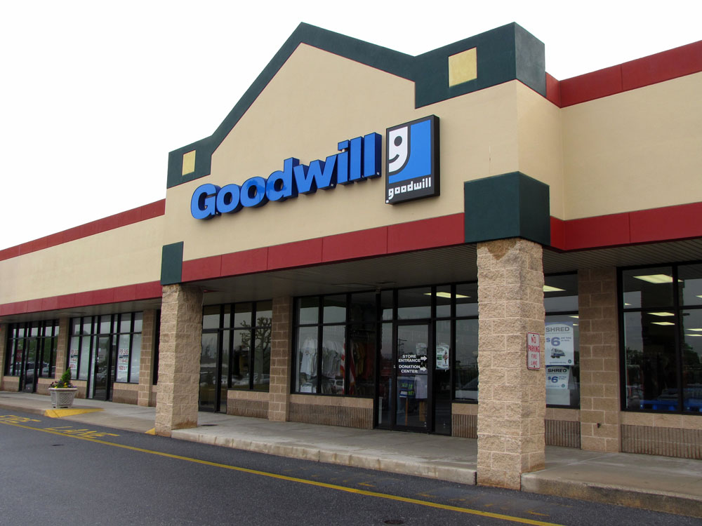 goodwill store locations