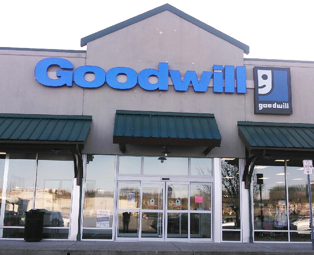 Goodwill Store & Donation Center