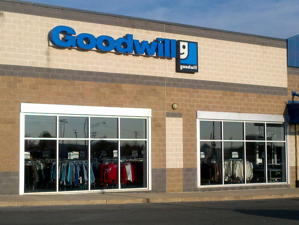 Goodwill Store Donation Center 3413 N 5th Street Hwy Reading Pa