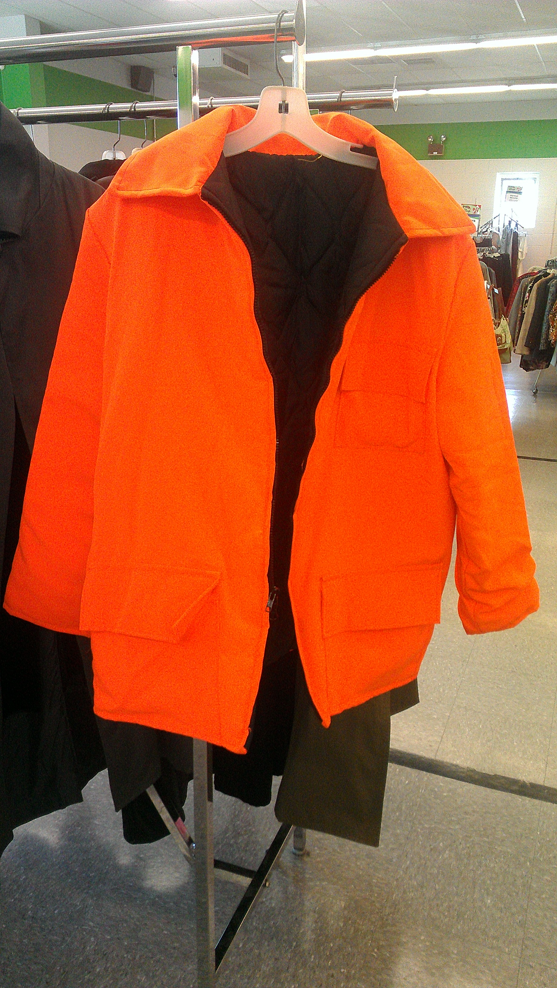 Goodwill coats sale