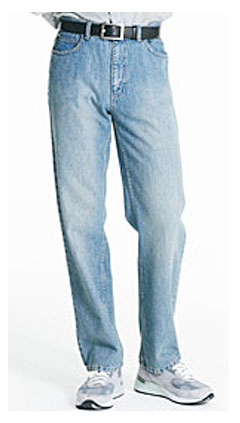 mens dad jeans