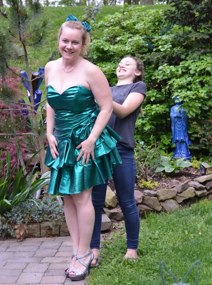 Goodwill prom dresses shop