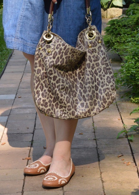 cynthia rowley leopard cardigan