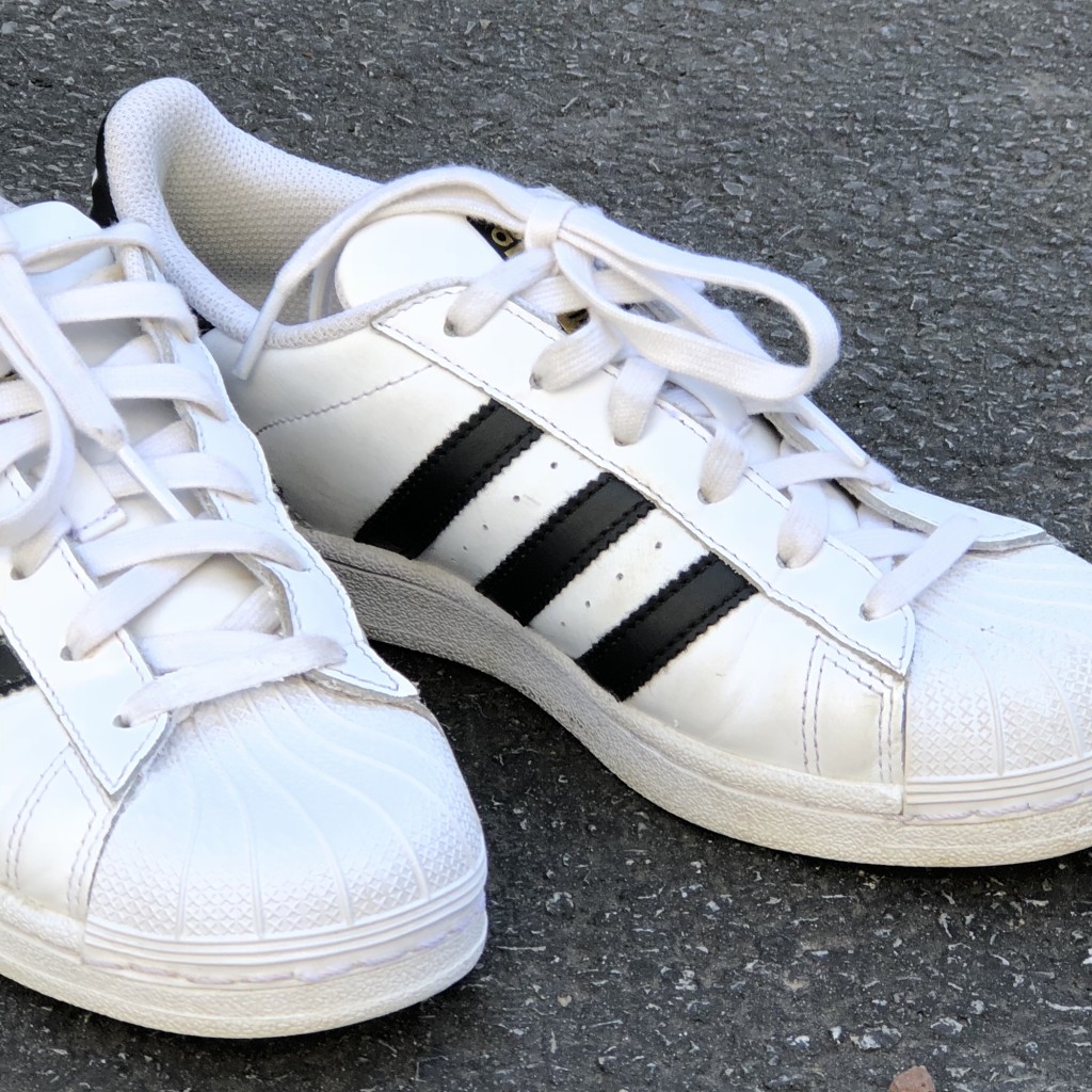 Sneaker Paint Restoration – newnusedonline