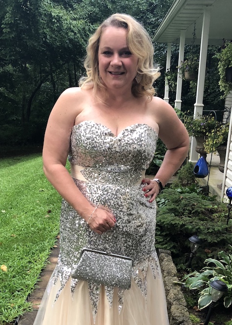 goodwill prom