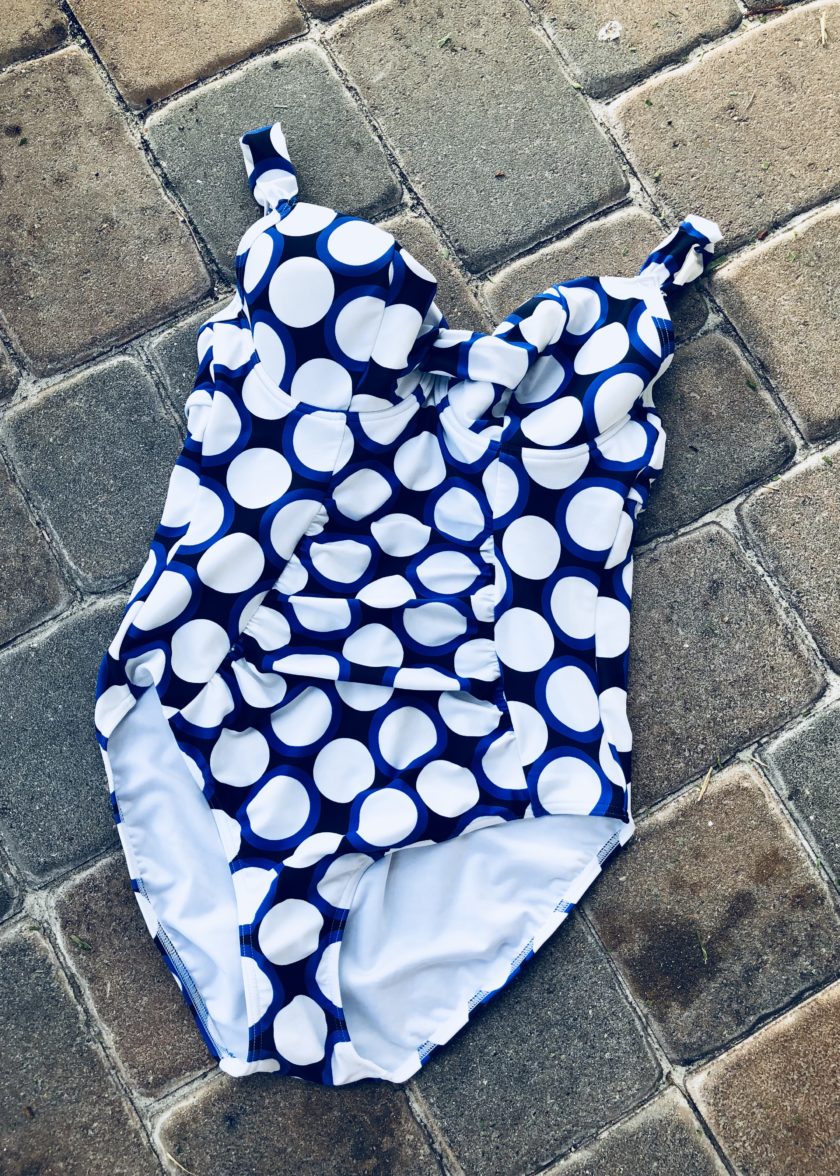 Swim Style Goodwill Keystone Area Fashion Blog