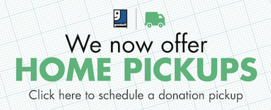 Click to Schedule Pick-up