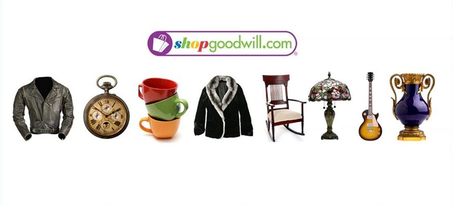 ShopGoodwill Online Auction