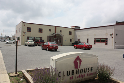 Clubhouse Membership