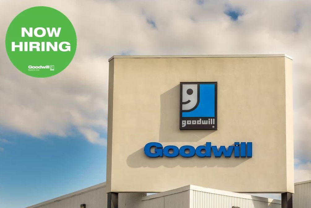 Mission & What We Do Goodwill Keystone Area