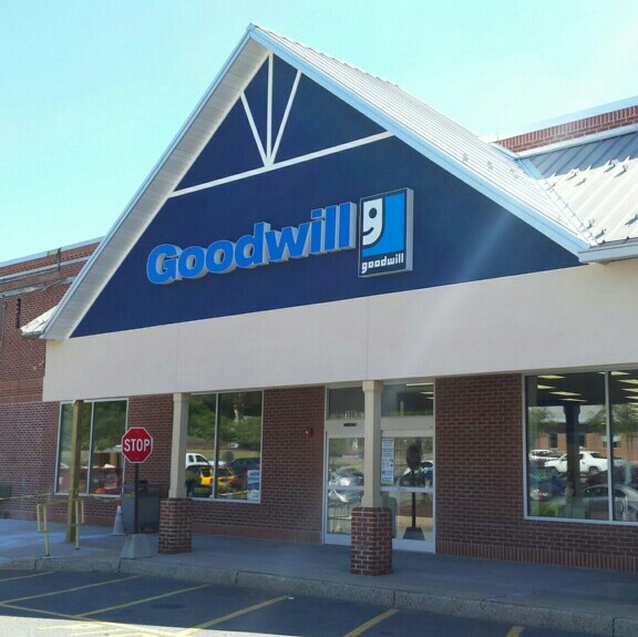 Goodwill Store & Donation Center