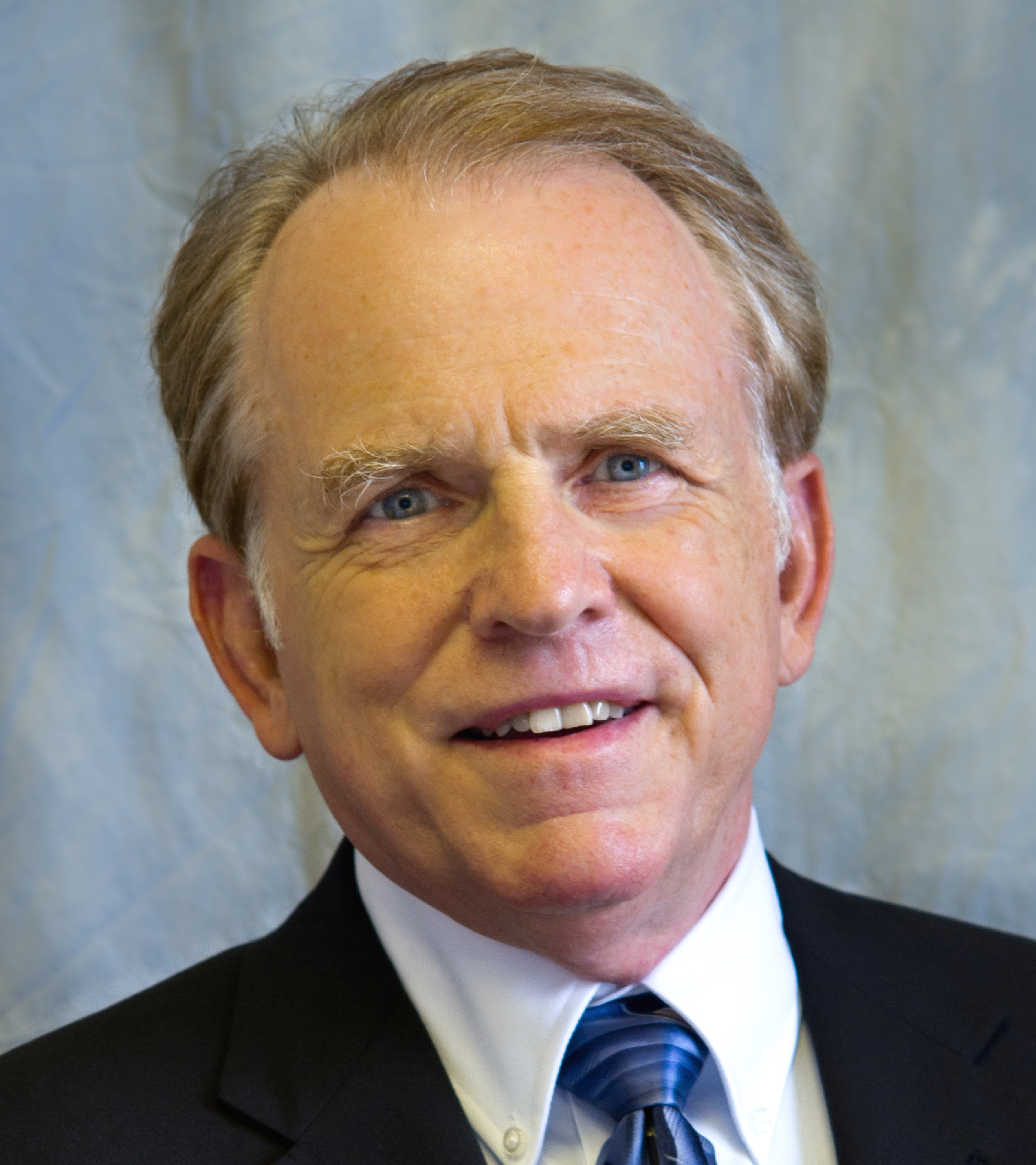 Chuck Wingate