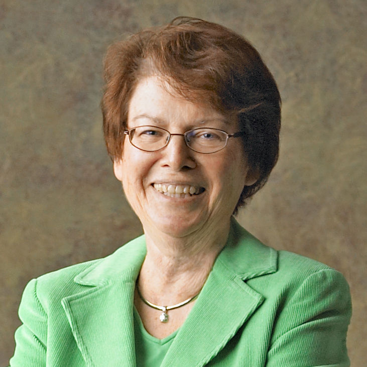 Jane Pinkerton