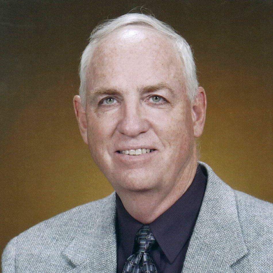 Richard W. Conley