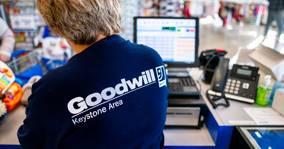 Goodwill Employment