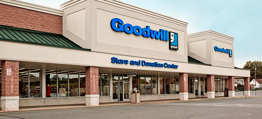 Goodwill Keystone Area Thrift Stores | 40+ Store & Donation Centers In PA.