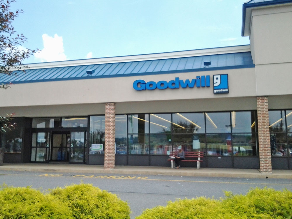 Goodwill Store & Donation Center