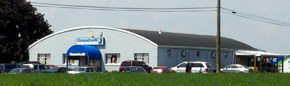 Goodwill Store & Donation Center