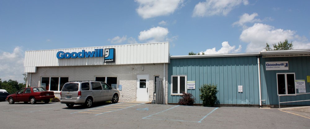 Goodwill Store & Donation Center