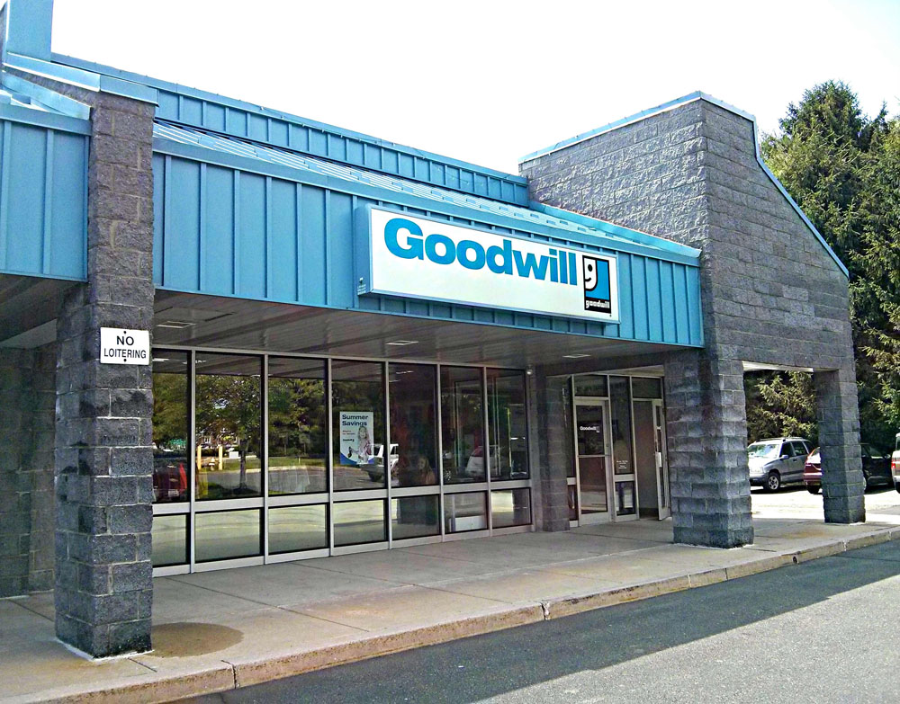 Goodwill Store & Donation Center