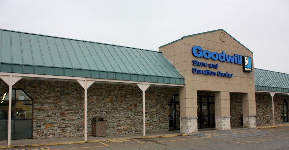 Goodwill Store, Outlet Center & Donation Center