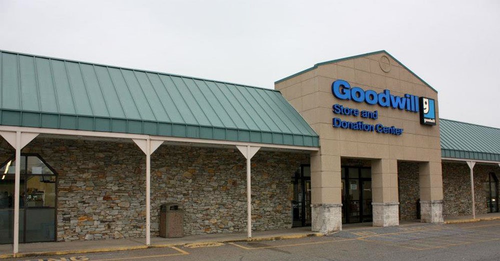 Goodwill Store & Donation Center