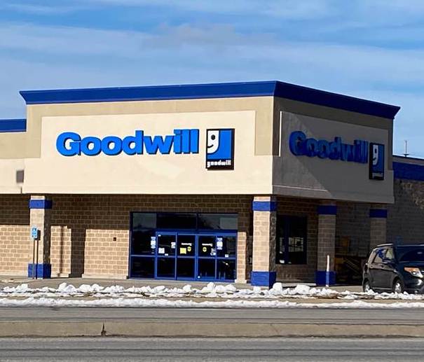 Goodwill Store & Donation Center