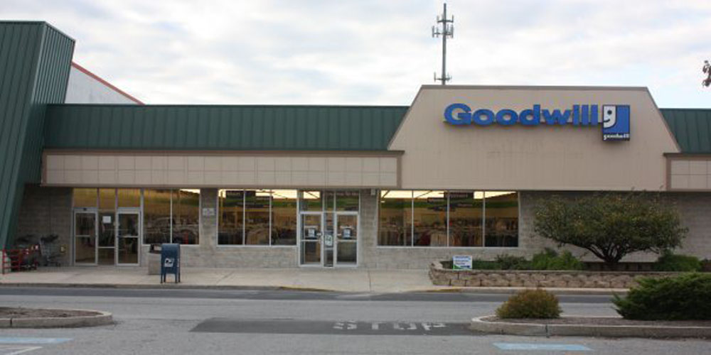 Goodwill Store & Donation Center