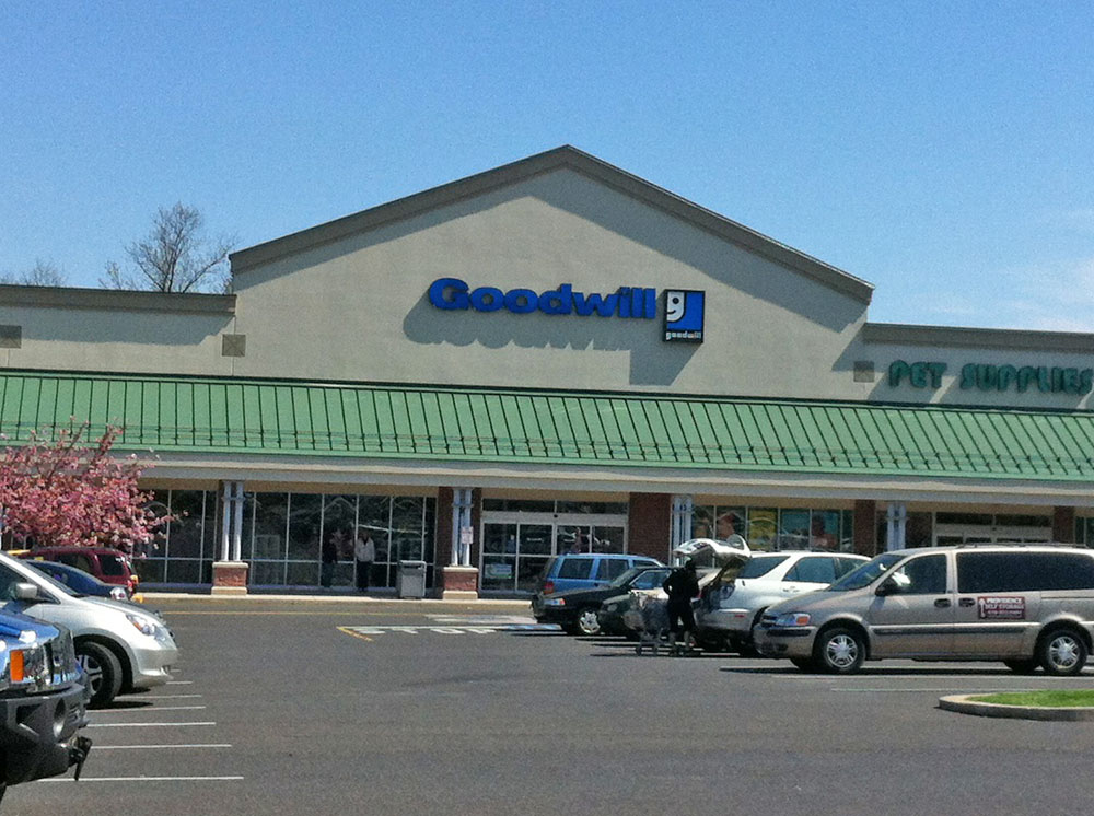 Goodwill Store & Donation Center