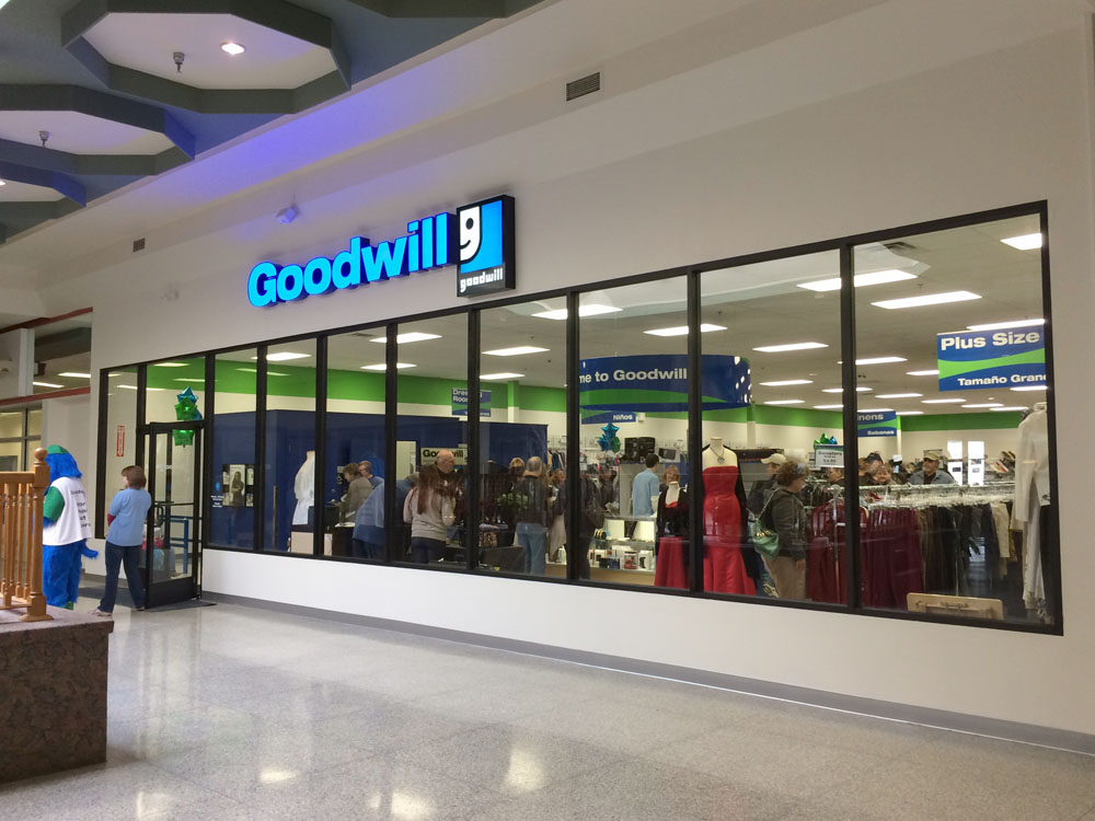 Goodwill Store & Donation Center