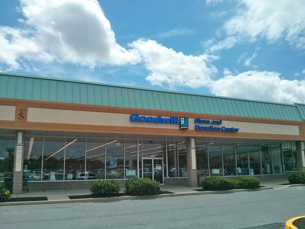 Goodwill Store & Donation Center