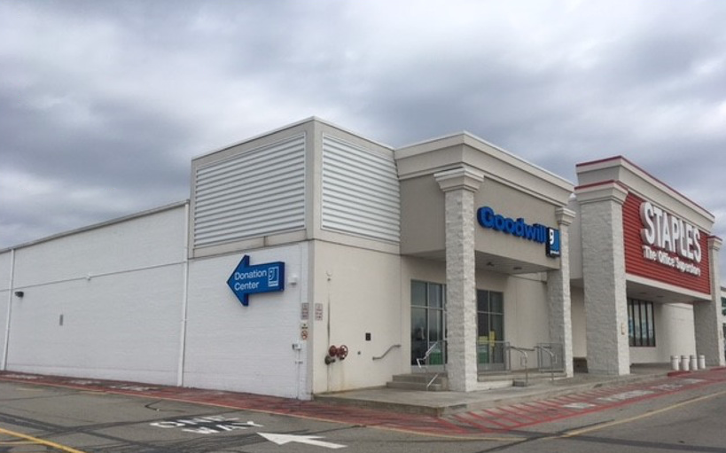 Goodwill Store & Donation Center