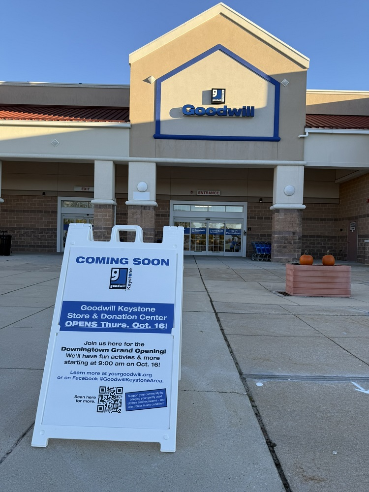 Goodwill Store & Donation Center