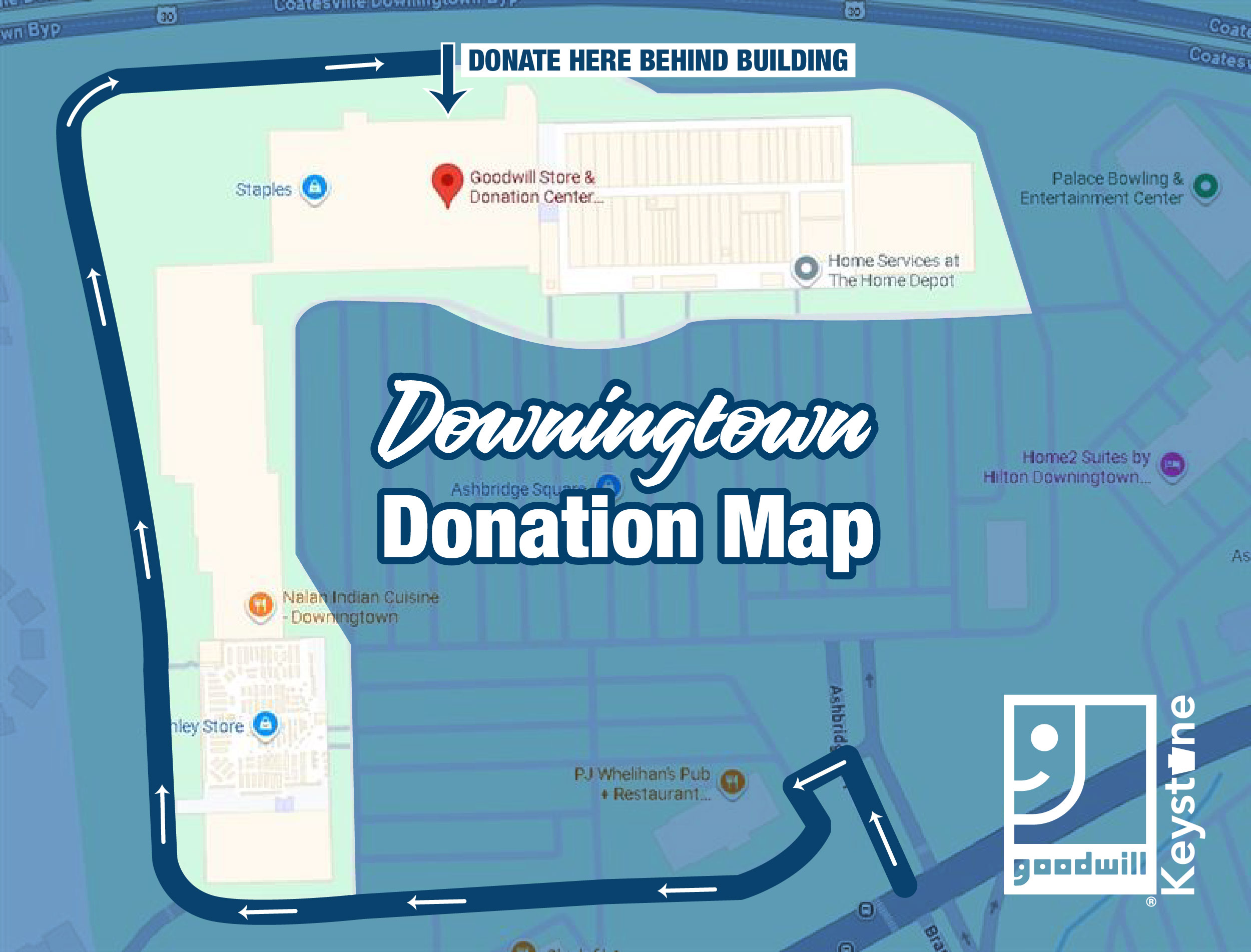 Goodwill Store & Donation Center