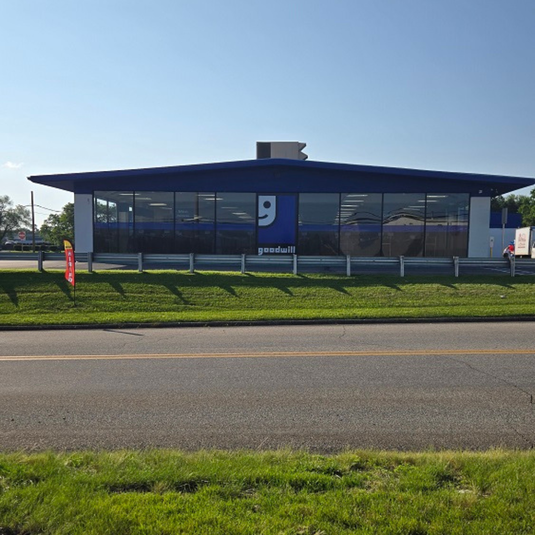 Goodwill Store & Donation Center