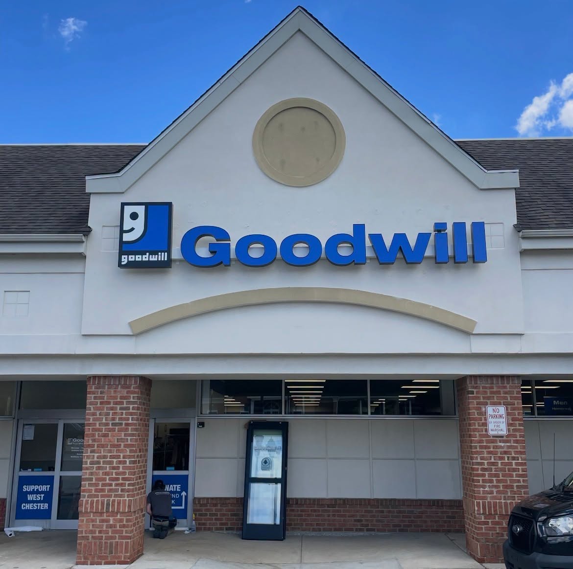 Goodwill Keystone Celebrates Grand Opening of New West Chester Store & Donation Center